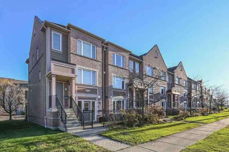 Condo For Sale in Toronto, Ontario