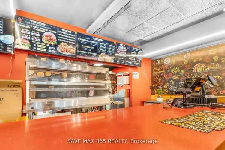 Commercial property For Sale in Toronto, Ontario