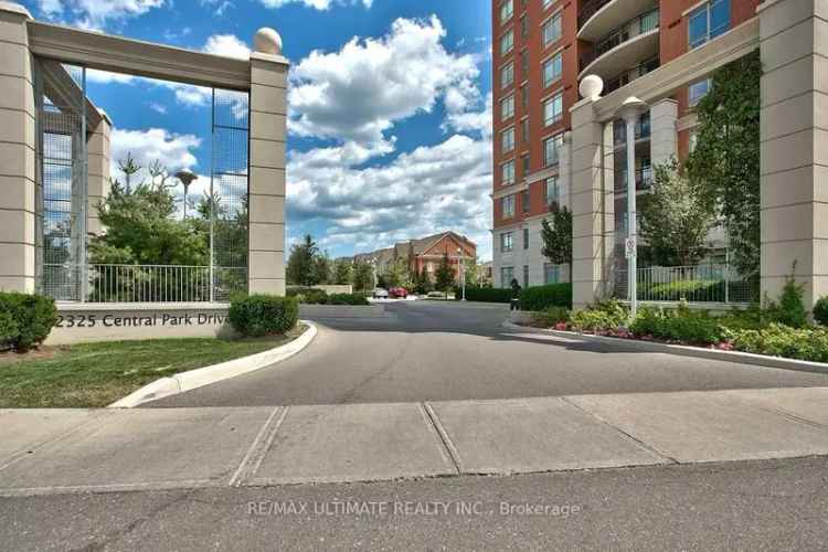 Condo For Rent in Oakville, Ontario