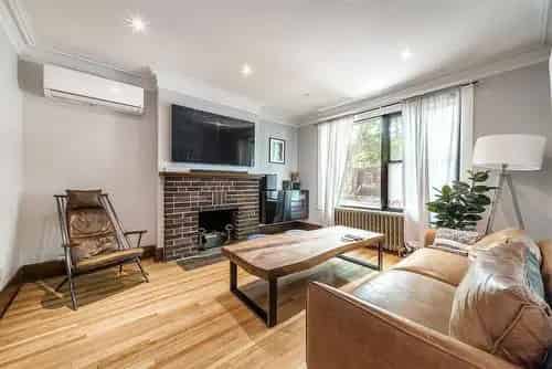 Duplex for Sale in Cote-des-Neiges Montreal