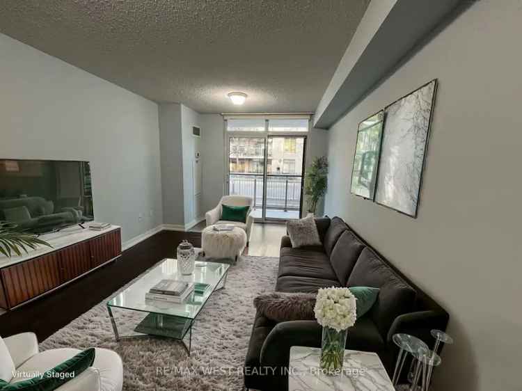 Condo For Rent in Toronto, Ontario