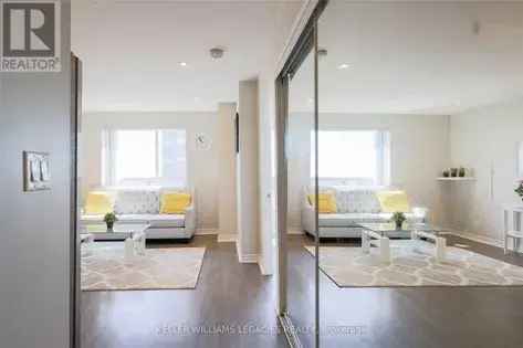 1 room apartment of 70 m² in Toronto