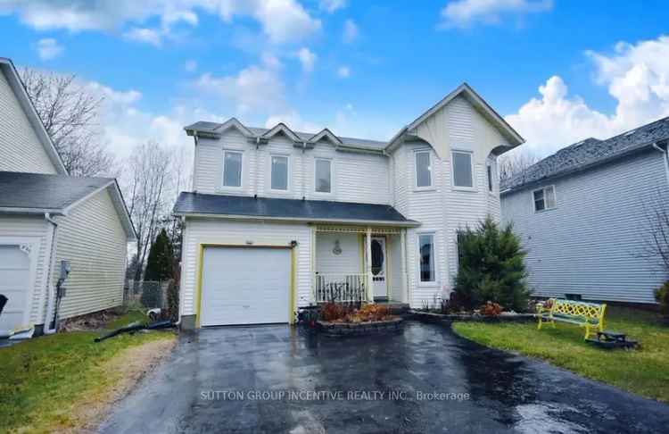 House For Sale in Innisfil, Ontario