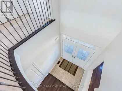 4 Bedroom Detached House in Mississauga Churchill Meadows