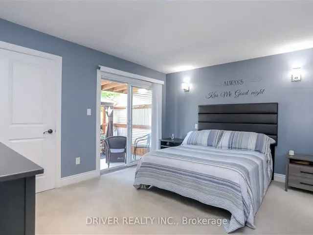 House For Sale in Aylmer, Ontario