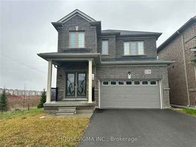 House For Rent in Southgate, Ontario