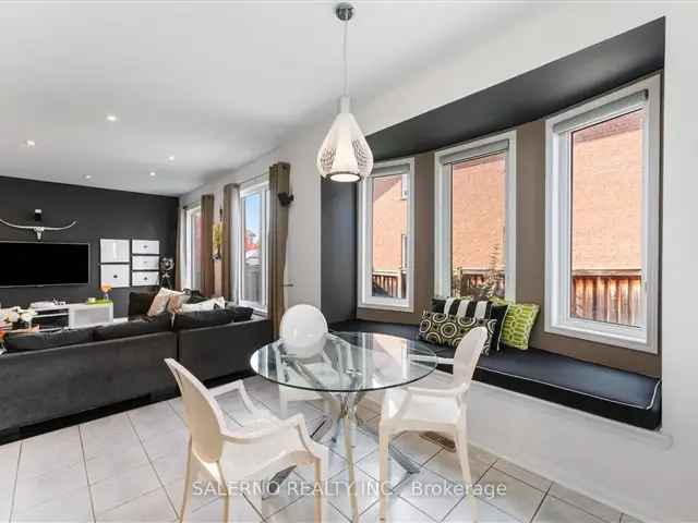 House For Sale in Milton, Ontario