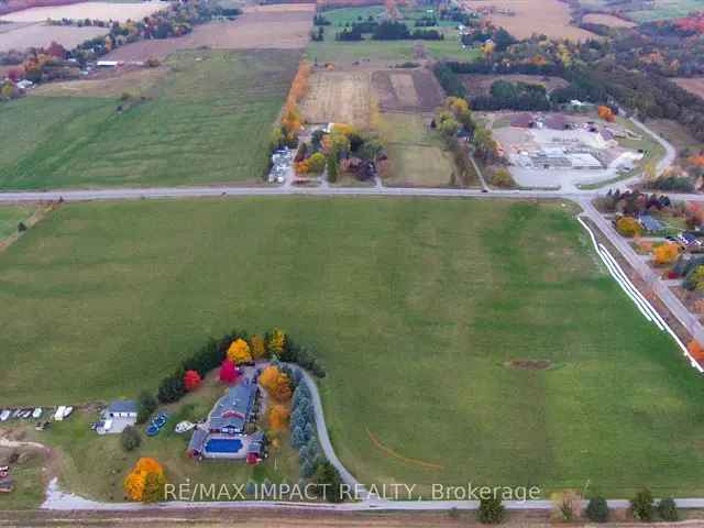 29 Acres Development Land in Orono Near Highways 115 407