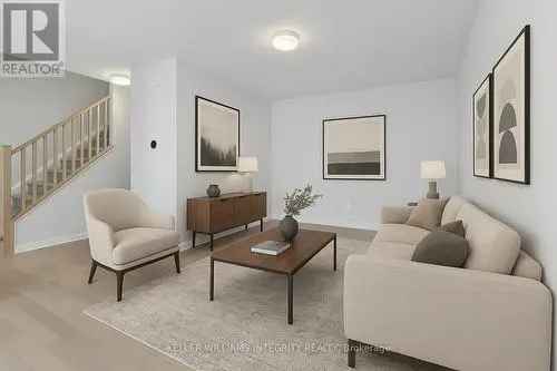 Modern Ottawa Home for Sale: Smart Amenities & Stylish Design