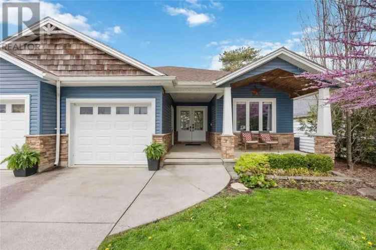 Luxury Wyoming Bungalow Family Home Near Schools and Amenities
