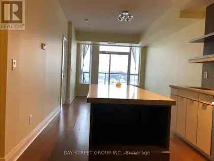 1 room apartment of 85 m² in Toronto