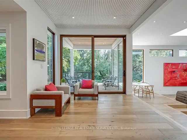 Spectacular Mid Century Modern 4 Bed 35 Bath Bungalow 3400sf