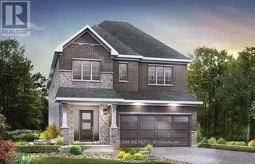 House For Sale In Navan Carlsbad Springs Ottawa Ontario