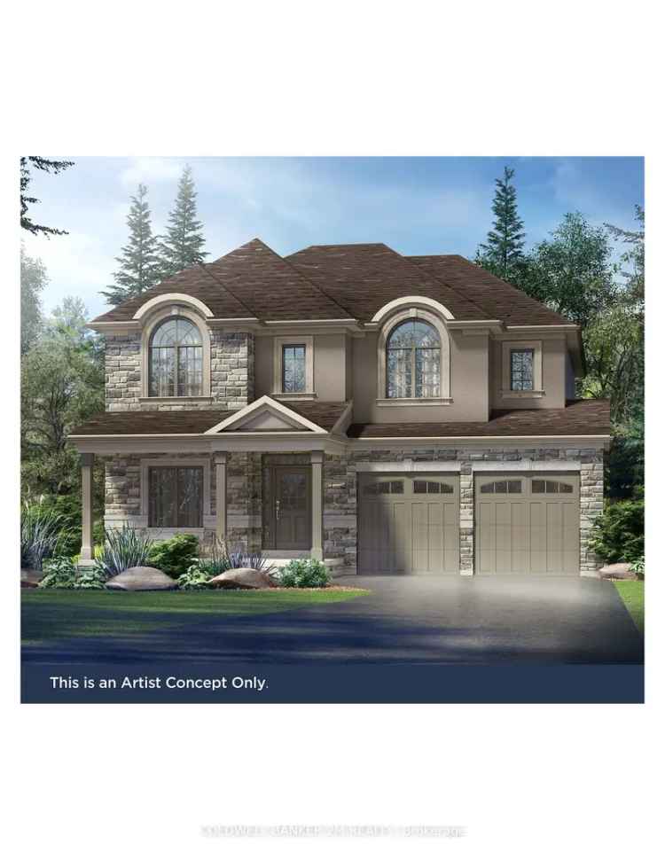 House For Sale in Clarington, Ontario