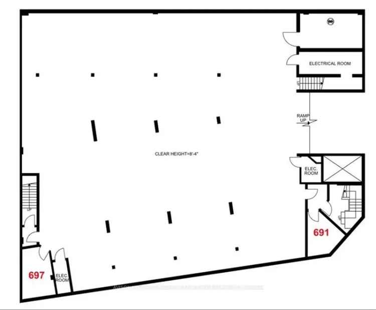 Chinatown Commercial Building Investment 14324 sq ft