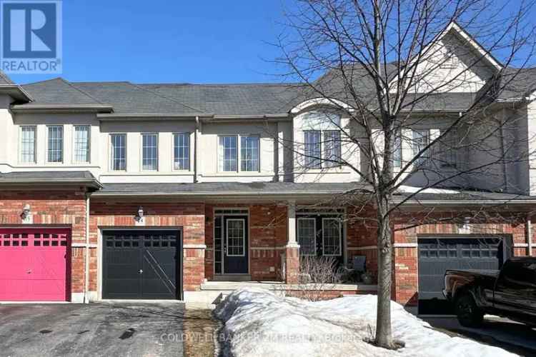 House For Sale in Oshawa, Ontario