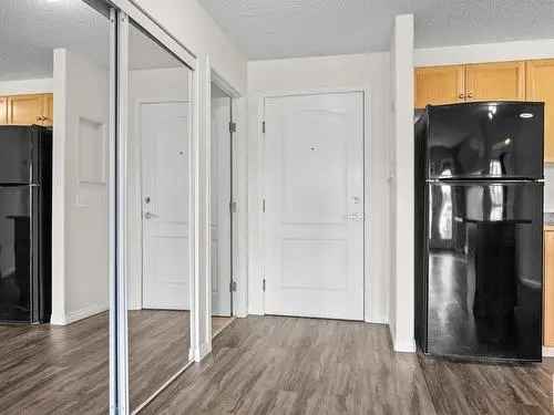 Condo for sale in the Hamptons Edmonton Two Bedrooms Parking Stalls