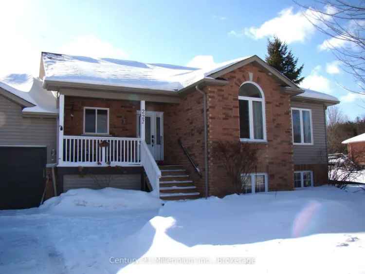 House For Sale in 227, Margaret Street, Clearview, Ontario