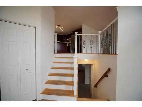 House For Sale In Moncton, New Brunswick