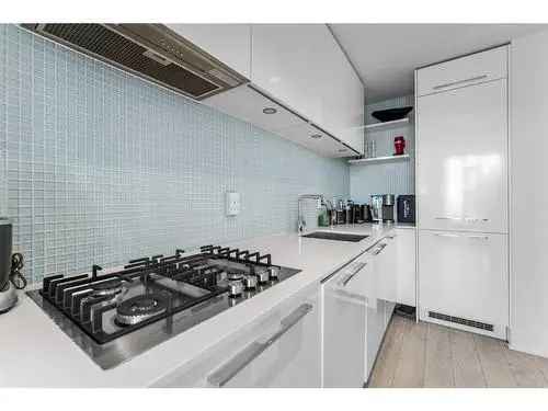 Condo For Sale In Beltline, Calgary, Alberta