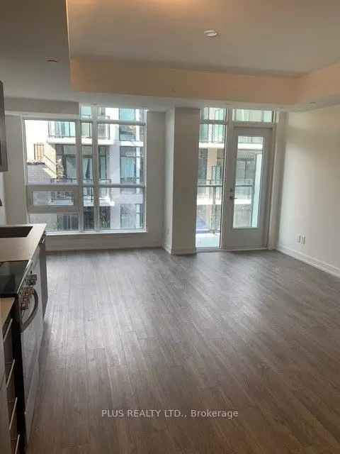 Condo For Rent in 871, Sheppard Avenue West, Toronto, Ontario