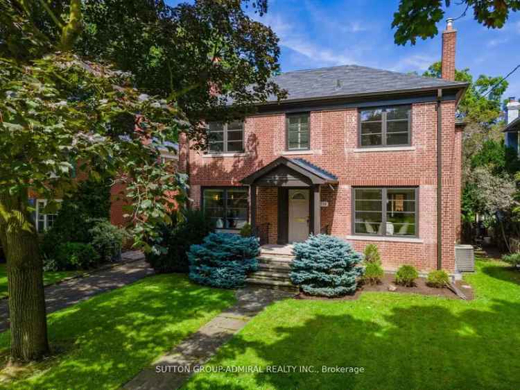 House For Sale in Toronto, Ontario