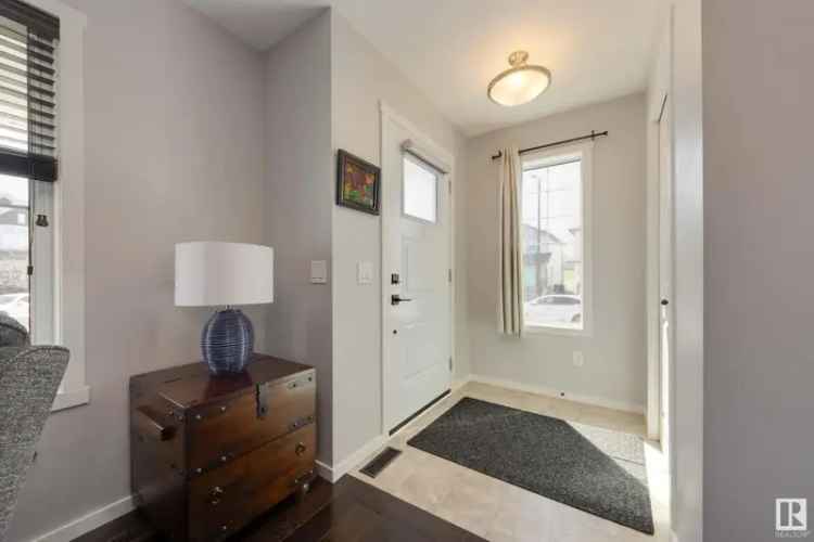 Immaculate 3 Bed 2.5 Bath Avi Home with Finished Basement