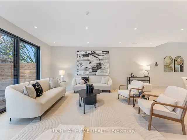 House For Sale in Toronto, Ontario