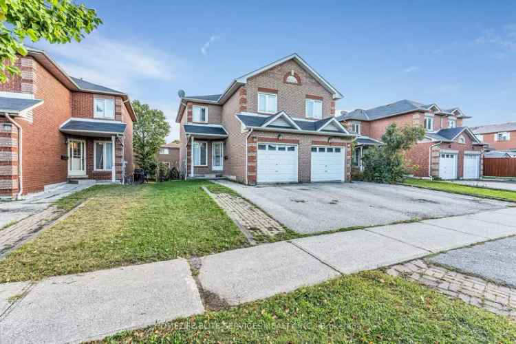 House For Sale in Toronto, Ontario