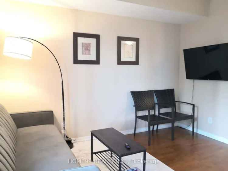 Condo For Rent in Toronto, Ontario