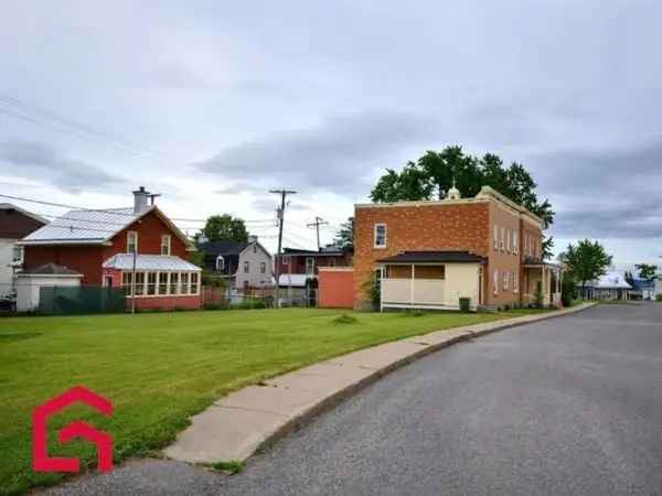22 Room House for Sale in Beauport Quebec