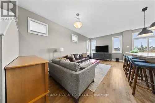 House For Sale In Stittsville Ottawa Ontario