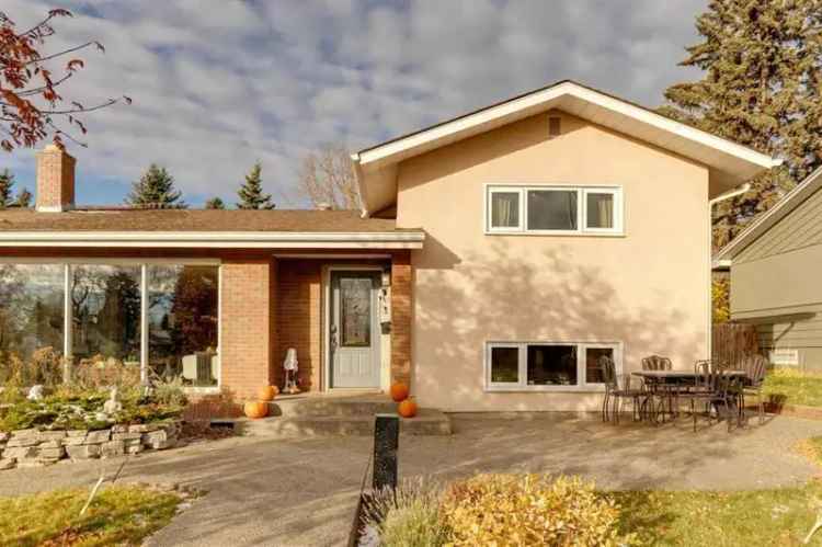 House For Rent in Calgary, Alberta