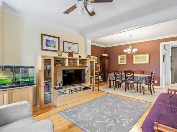 Condo for sale (Quebec North Shore) #RA036