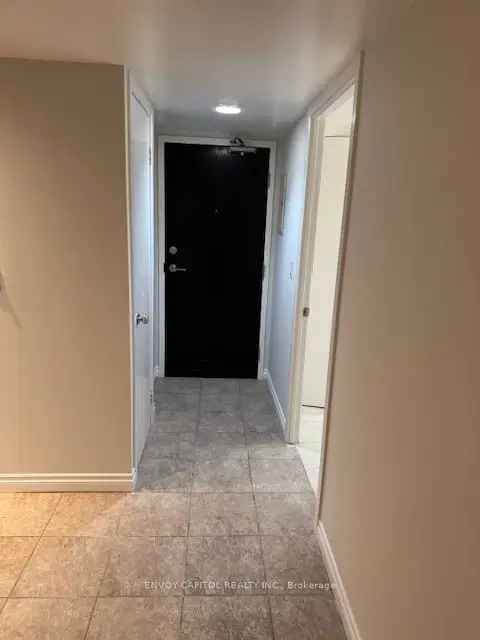 Condo For Rent in Toronto, Ontario