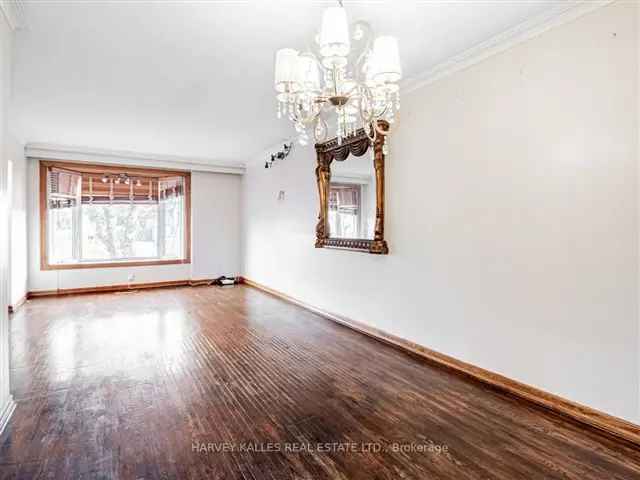 House For Sale in Toronto, Ontario