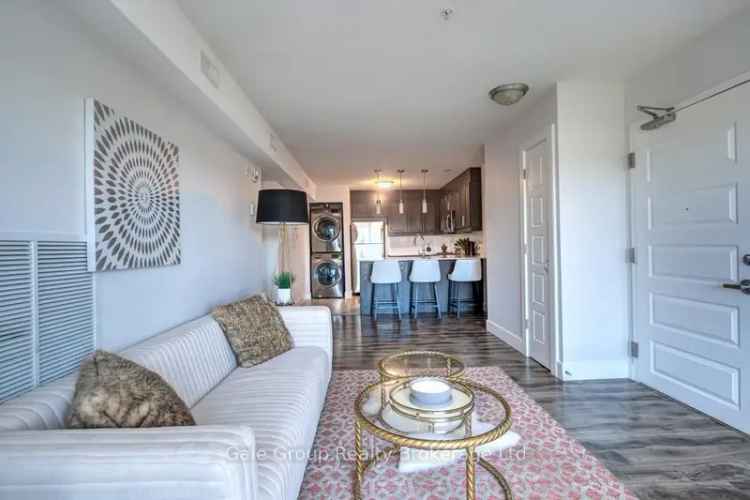 Buy 2 Bedroom Condo in Downtown With Juliette Balcony and Parking