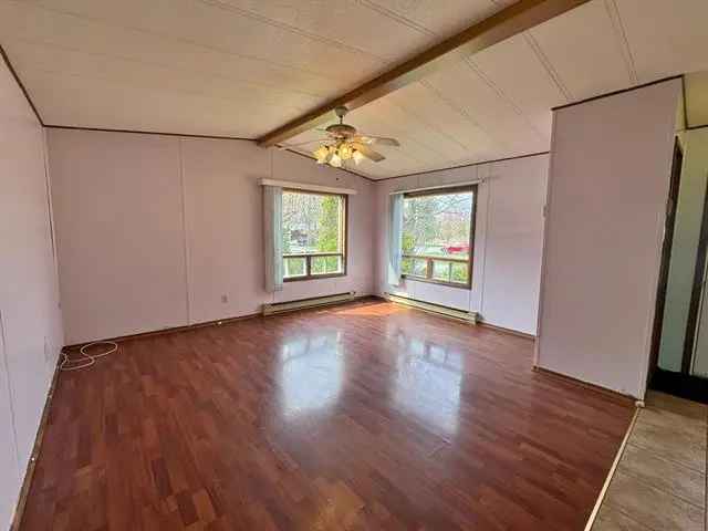 Mobile Home for Sale Granby 419 Rue Desmarais