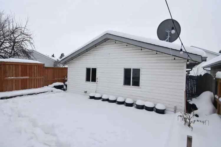 House For Rent in Calgary, Alberta