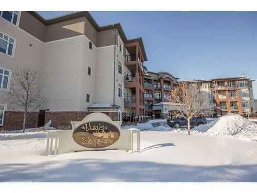 Condo For Sale In Highland Green Estates, Red Deer, Alberta