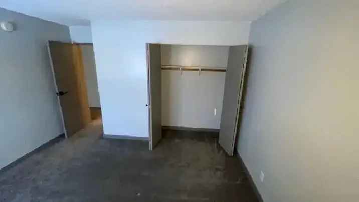 One Bedroom Apartment available for rent