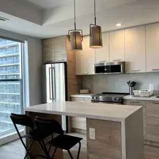 1 room apartment of 268 m² in Toronto