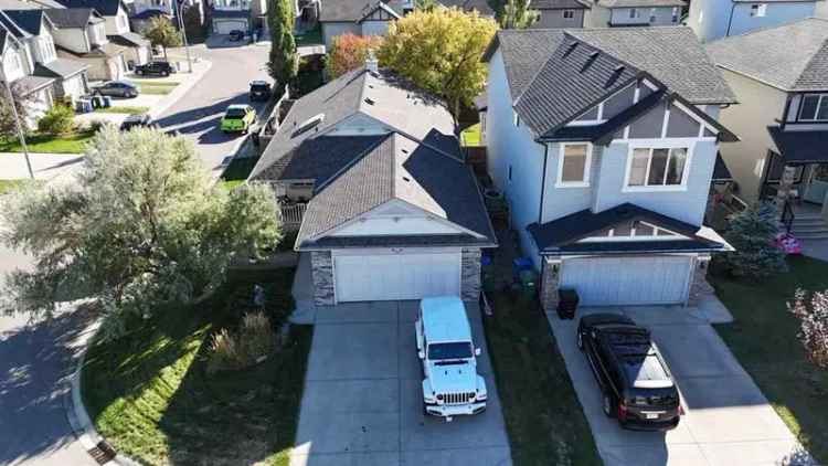 House For Rent in Calgary, Alberta