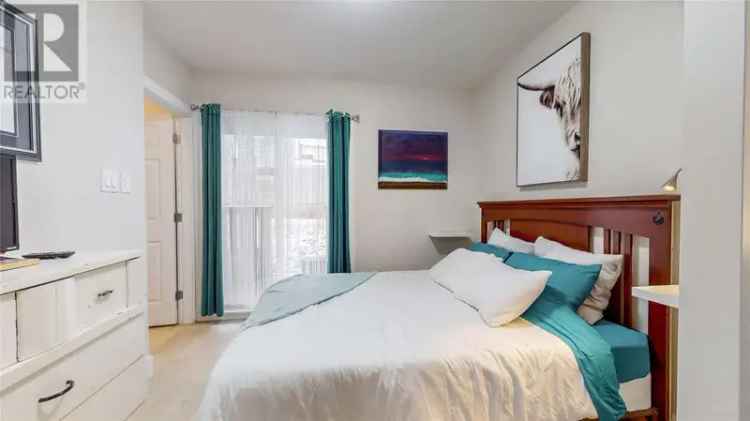 Downtown St Johns 3-Unit Rental Property - Turn-Key Investment