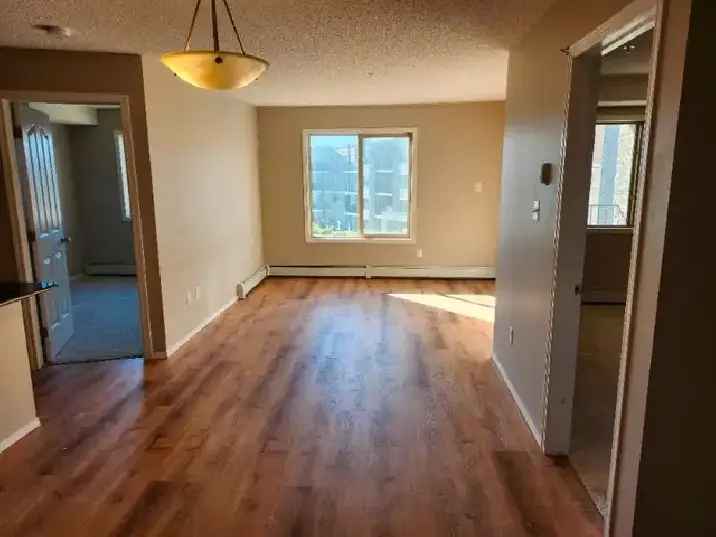 2 Beds 1 Bath  1 parking condo rental.