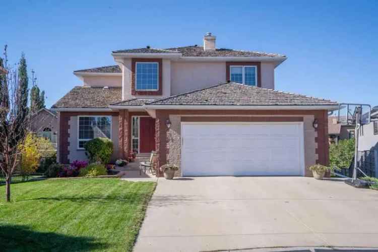 House For Rent in Chestermere, Alberta