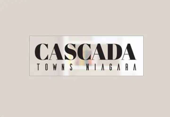 Cascada Towns