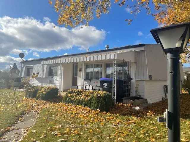 House For Sale in Innisfil, Ontario