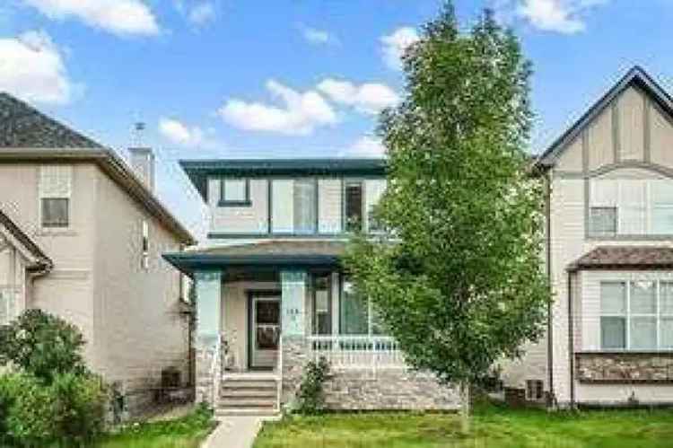 House For Rent in Calgary, Alberta