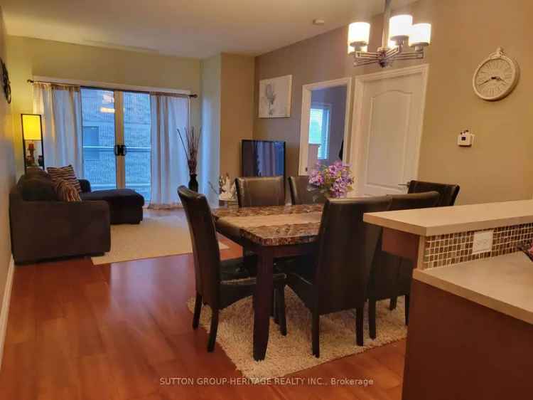 Condo For Rent in Oshawa, Ontario